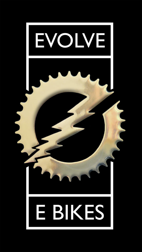 EVolve Electric Bikes